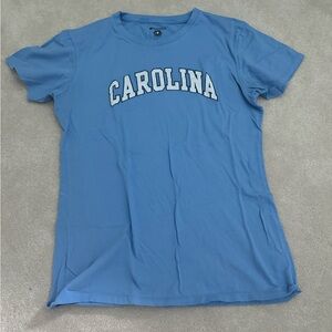 UNC t shirt